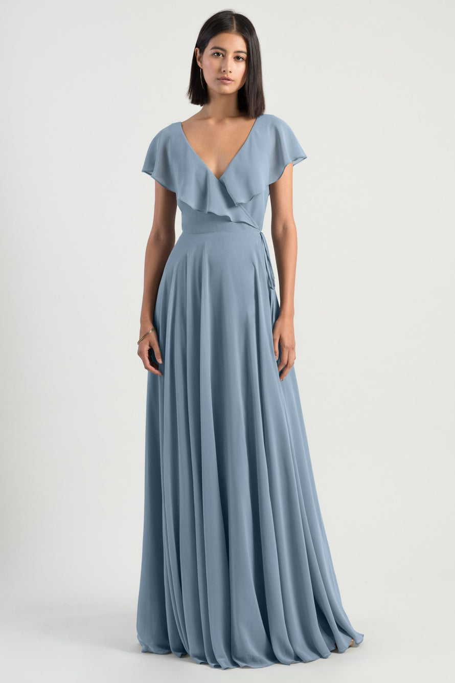 Jenny Yoo Bridesmaid Dress Faye | Bella ...